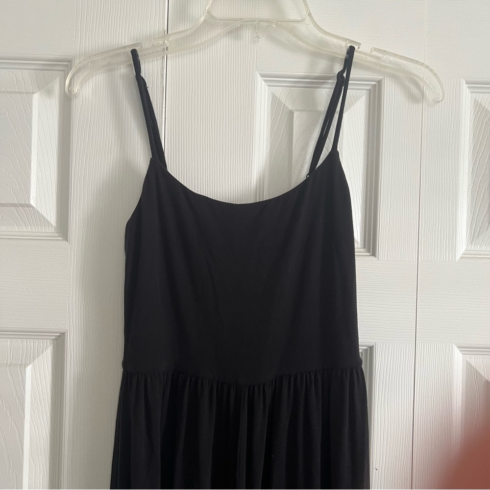Wilfred Black Jumpsuit women’s size XS - Picture 2 of 4